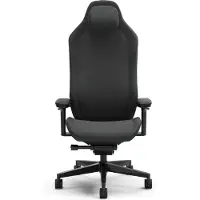 Fractal Design Refine Fabric Gaming Chair Noir