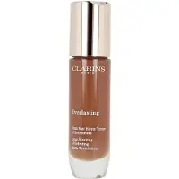 Clarins EVERLASTING teint mat haute tenue 120C-espresso