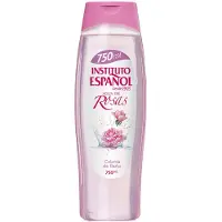 Instituto Espanol Rose Water Eau De Cologne 750ml