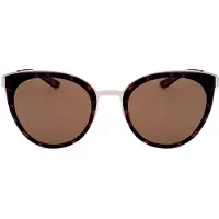 Smith Lunettes de soleil pour femme SOMERSET Havana 53/22/140