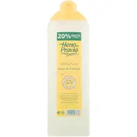 Heno de Pravia Original Agua De Colonia 780ML