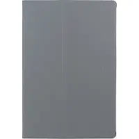 Tucano Housse pour tablette - - Gala - Samsung Galaxy Tab S9 Ultra - Gris foncé - Matériau robuste