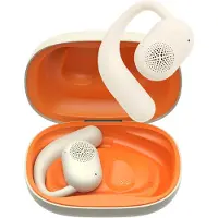 Havit Ows914 Wireless Earphones Beige