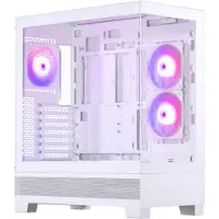Phanteks Boîtier Pc Xt View