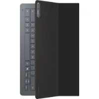 Samsung EF-DX930BBEGSE (Galaxy Tab S11 Ultra), Étui pour tablette, Noir