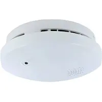 Delta Dore Détecteur de fumée radio DFR TYXAL+ pour intérieur - - 6412313