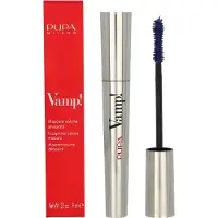 PUPA Milano Vamp! mascara pour plus de volume teinte 300 - Deep Night 9 ml