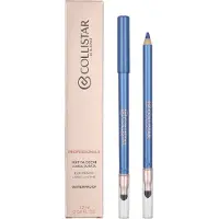 Collistar Crayon Yeux Professionnel 8-Bleu Cobalt 1 U