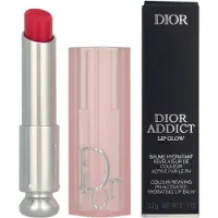 Dior Addict Lip Glow Balm 007 Raspberry 3,2 grammes