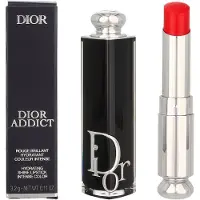 Dior Addict Rouge à lèvres Refillable 744 Diorama 3,2 grammes
