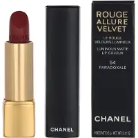 Chanel Rouge Allure Velvet Lipstick 54 Paradoxale 3,6 grammes