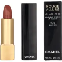 Chanel - Rouge Allure Le Rouge Intense