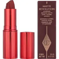 Charlotte Tilbury - Matte Revolution Rouge À Lèvres