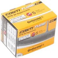 Continental Presta (SV), 26", 42 mm
