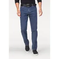 Wrangler Jean 'TEXAS' bleu foncé