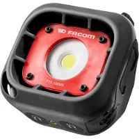 Facom Projecteur rechargeable 1000 lumens - - 779.1000RPB