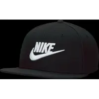 Nike Dri-fit Pro Cap Noir L