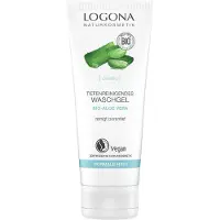 Logona Gel nettoyant classique extra efficace, 100 ml