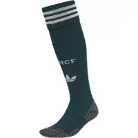 Adidas Real Madrid 26/27 Away Socks Vert EU 40-42