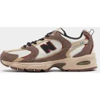 New Balance Baskets basses '530' chamois / sépia / noir / blanc