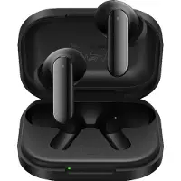 Realme Casque Buds Air8 Pro à réduction de bruit, noir (ANC, 50 h, Sans fil), Écouteurs, Noir