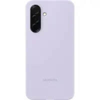 Samsung Galaxy A36 Back Cover Silicone Lavande