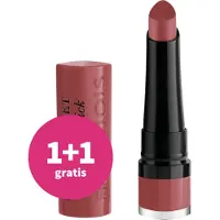 Bourjois Rouge à Lèvres Rouge Velvet The Nº33 Rose Water