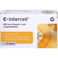 Intercell-Pharma GmbH C-Intercell, 30 St KAP