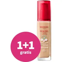 Bourjois Healthy Mix Foundation Vegan 52 Vanilla 30 ml
