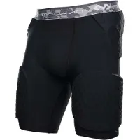 Mcdavid Shorts De Protection Hex