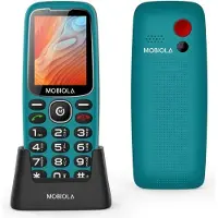 MOBIOLA MB4120 4G turquoise