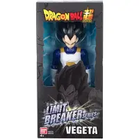 Dragon Ball Z Figurine Bandai Limit Breaker Vegeta Dragon Ball (30 cm)