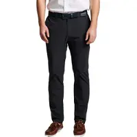 Slam Tech Chino Pants Noir 2XS Homme