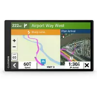 Garmin Camper 795 Camping-car et Caravane Europe
