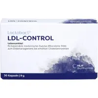 Lactobact LDL-CONTROL, 30 St KMR