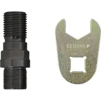 Gedore Automotive 3420159 Injektor-Abzieher