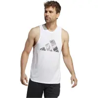 Adidas wäsche Débardeur Adidas IB7927 pour Homme