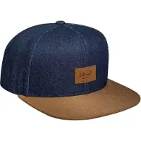REELL Casquette 072-8892 pour Unisex