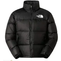 The North Face Veste Nuptse 1996 Homme - Noir, Noir