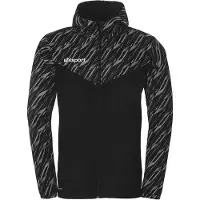 Uhlsport Sweat-shirt à Zip Progressive 28 Multi
