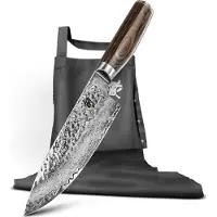Kai Shun Premier Tim Mälzer Dreambox Limited TDM-1706 + tablier