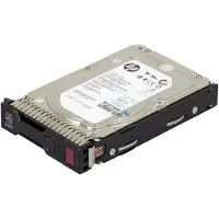 HP Disque dur - - 2TB - 3.5" - 7200 tr/min - SATA 6Gb/s