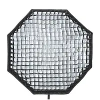Godox Octa Softbox + Grid - 95cm