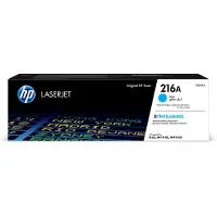 HP 216A Toner Cyan