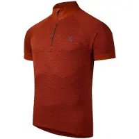 Dare 2b Maillot à Manches Courtes Pedal It Out Ii