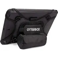 Otterbox Utility Latch Ll 10 Cover Noir