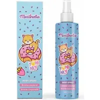 Martinelia Yummy Body Mist for Children, 210ml