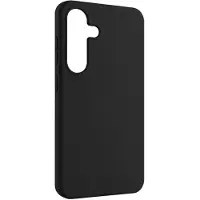 FIXED FIXÉ MagFlow avec support MagSafe et Qi2 pour Samsung Galaxy S25 noir