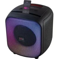 Rebeltec Bluetooth speaker FM/USB PowerCUBE 500