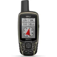 Garmin Gpsmap 65 Gps Noir